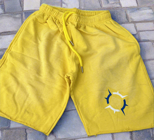 TSLF shorts